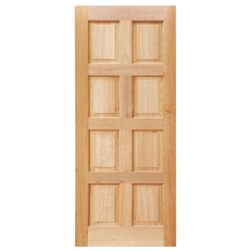 Wooden Doors