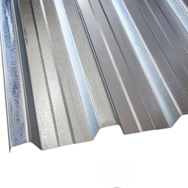 Steel Roofing