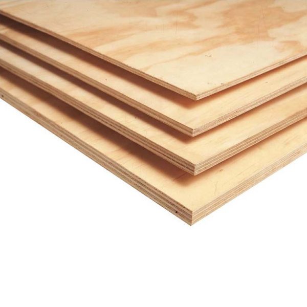 Plywood