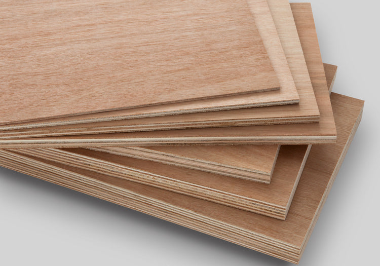 Plywood Boards