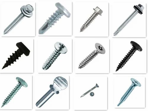 Fasteners
