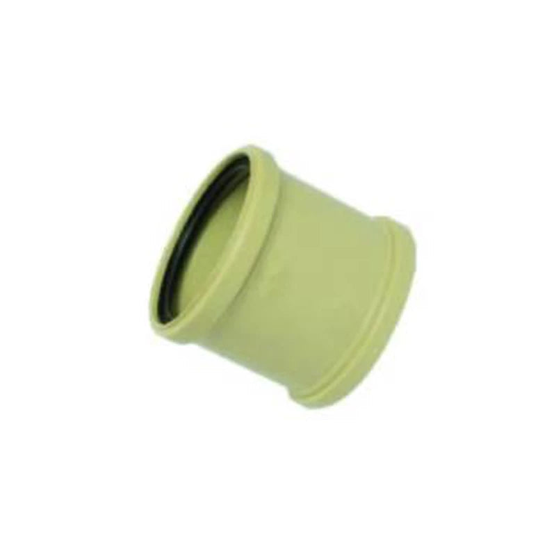 Nutec Hardware Store PVC Pipe Sockets Nutec Suppliers & Hardware  Nutec Suppliers & Hardware  44.00 110MM-X-KIMBERLEY-SOCKET-UG