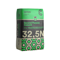 Cemza General Purpose Cement 32,5N