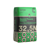 Cemza General Purpose Cement 32,5N