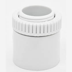 Lockring Adaptor 25Mm Male