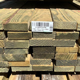 Nutec Hardware Store Timber Specials Nutec Suppliers & Hardware  Nutec Suppliers & Hardware  165.00 38x114x4800mm