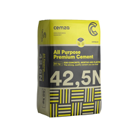 Cemza All Purpose Premium Cement 42,5N