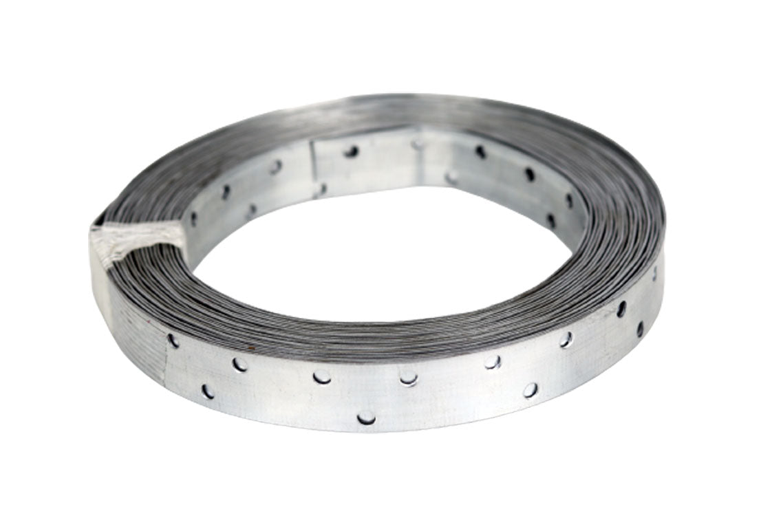 Nutec Hardware Store Bracing Strap 24mm Nutec Suppliers & Hardware Nutec Suppliers & Hardware