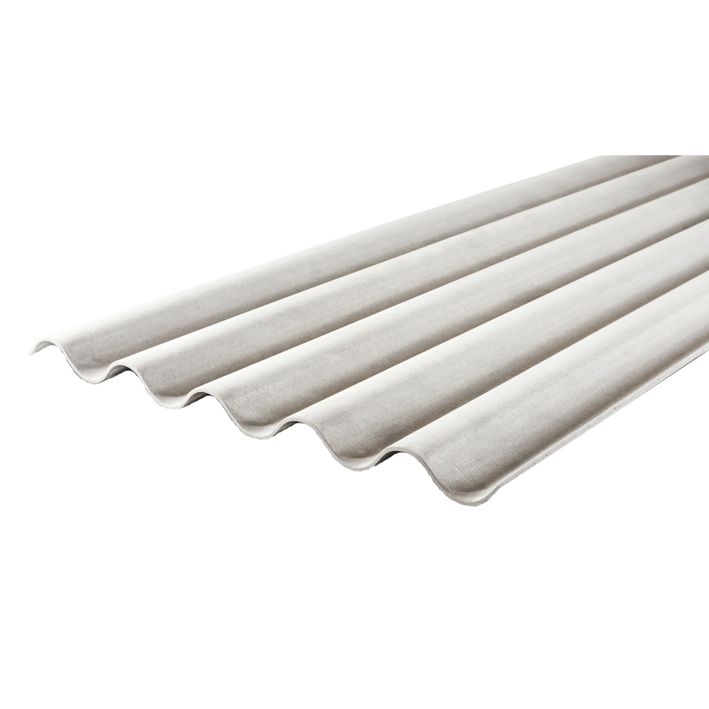 Big Six Roof Sheet 0.92x3.0m