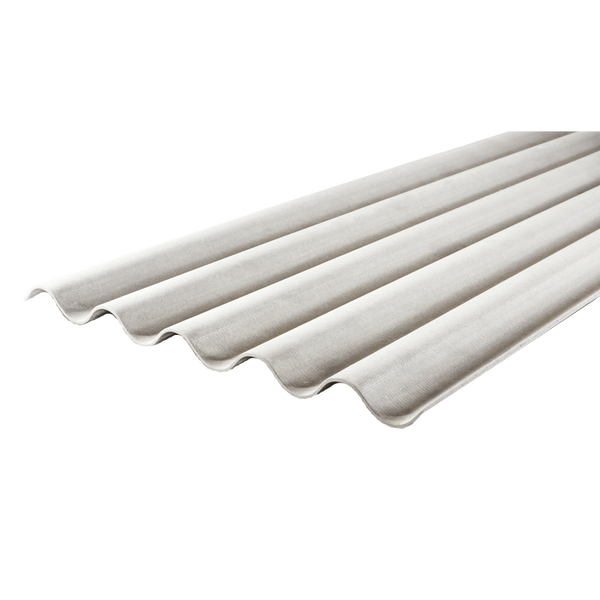 Fibre Cement Roofing Products