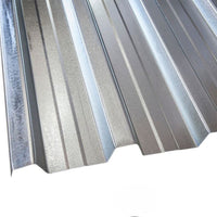IBR ALUZINC