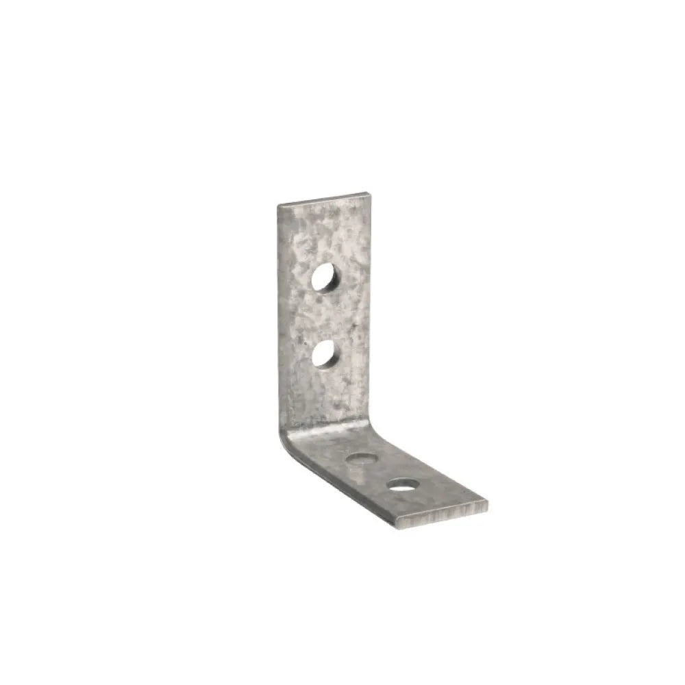 Nutec Hardware Store L-Brackets Nutec Suppliers & Hardware Nutec Suppliers & Hardware 8.00 50x50x20x2.4