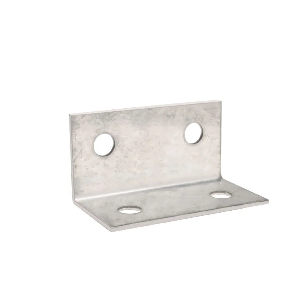 Nutec Hardware Store L-Brackets Nutec Suppliers & Hardware Nutec Suppliers & Hardware 25.00 50x50x100x2.4