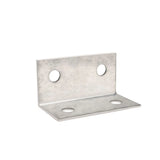 Nutec Hardware Store L-Brackets Nutec Suppliers & Hardware Nutec Suppliers & Hardware 25.00 50x50x100x2.4