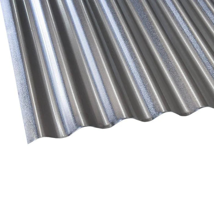 Nutec Hardware Store Corrugated Roof Sheets