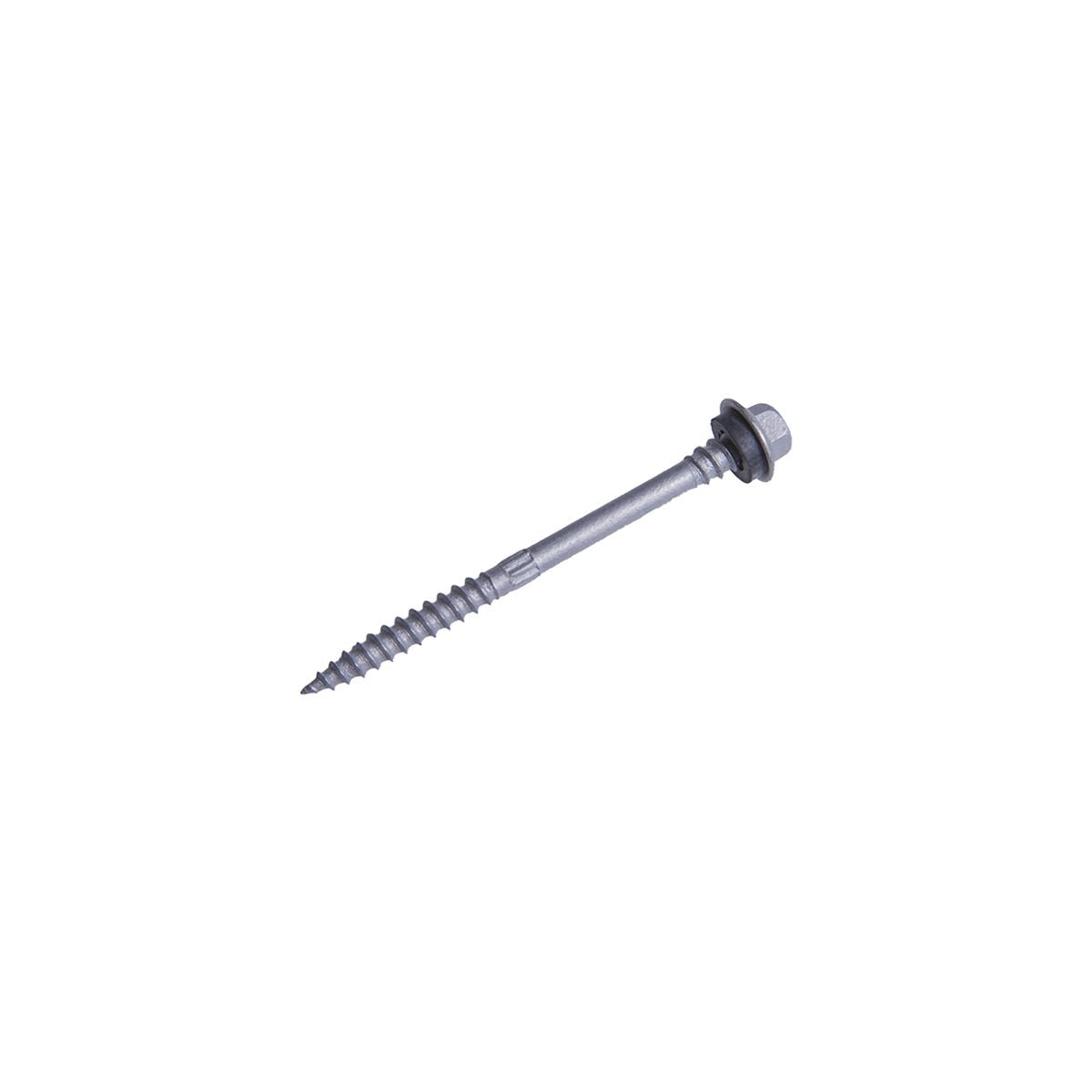 ROOFING SCREWS 12X90 TIMBER FIX