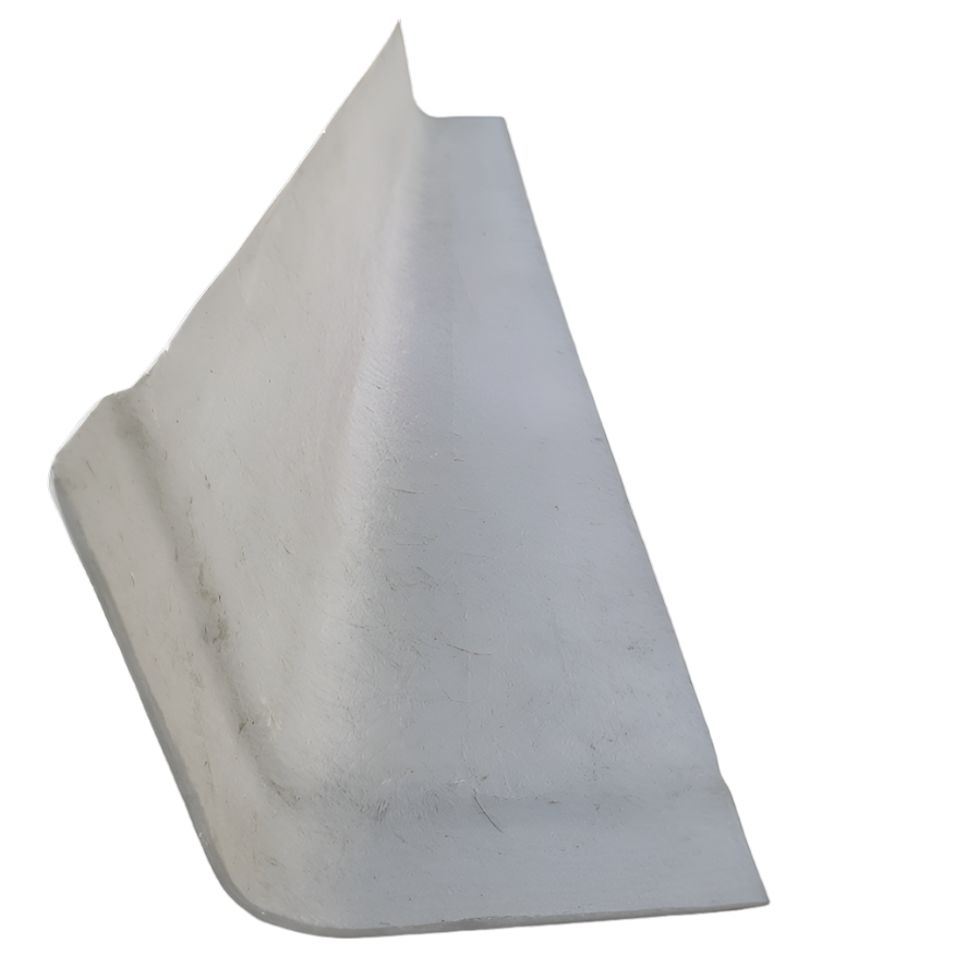 Nutec Hardware Store Barge Board 