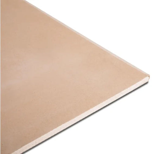 Gypsum Rhinoboard sheet for walls and ceilings

