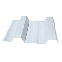 Nutec Hardware Store IBR Polycarb 0.8mm Nutec Suppliers & Hardware Nutec Suppliers & Hardware