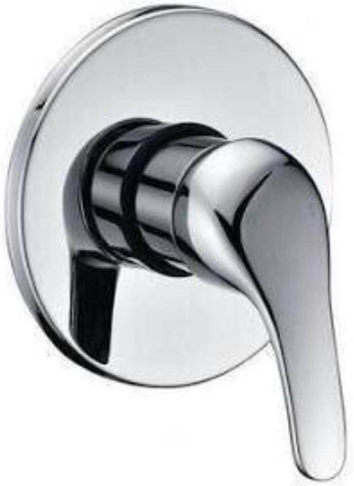Shower Mixer Single Lever