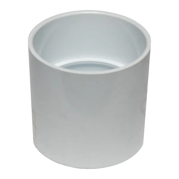 Nutec Hardware Store PVC Pipe Sockets Nutec Suppliers & Hardware  Nutec Suppliers & Hardware  15.00 SOCKET-40MM