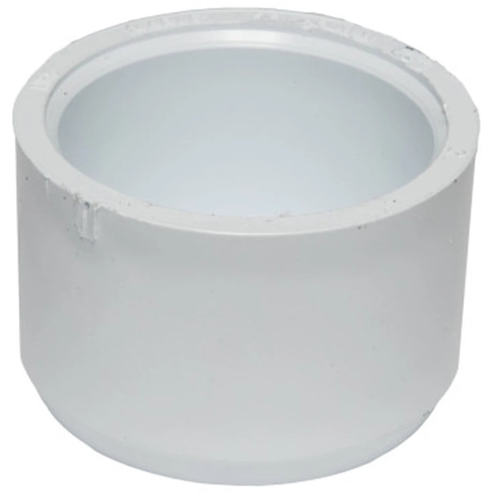 Pvc Direct Socket PVC Pipe Sockets – Nutec Suppliers & Hardware