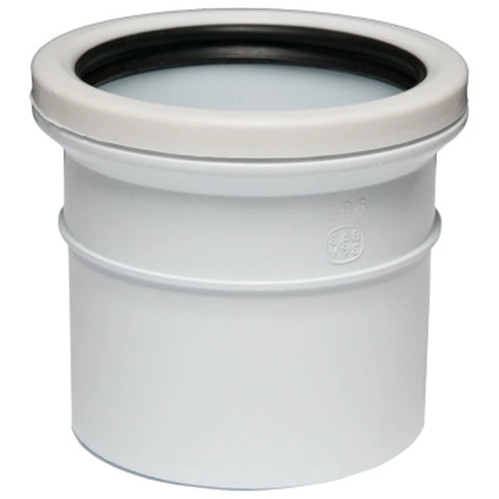 Pit Socket Pvc PVC Pipe Sockets – Nutec Suppliers & Hardware