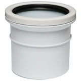 Nutec Hardware Store PVC Pipe Sockets Nutec Suppliers & Hardware  Nutec Suppliers & Hardware  34.00 SINGLE-SOCKET-SV-110MM