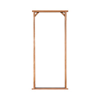 Nutec Hardware Store Wooden Doorframes Nutec Suppliers & Hardware Nutec Suppliers & Hardware 380.00 Meranti