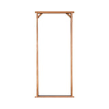 Nutec Hardware Store Wooden Doorframes Nutec Suppliers & Hardware Nutec Suppliers & Hardware 380.00 Meranti