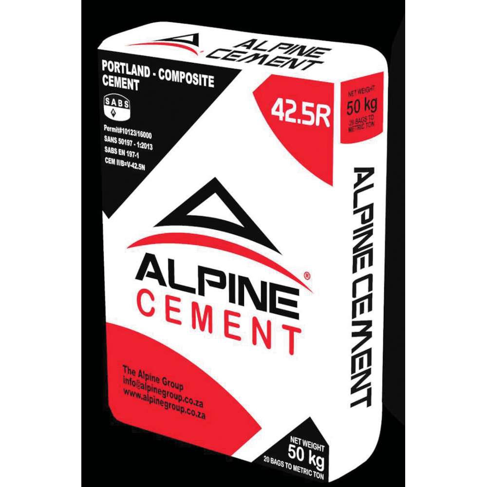 Alpine Cement 42,5N