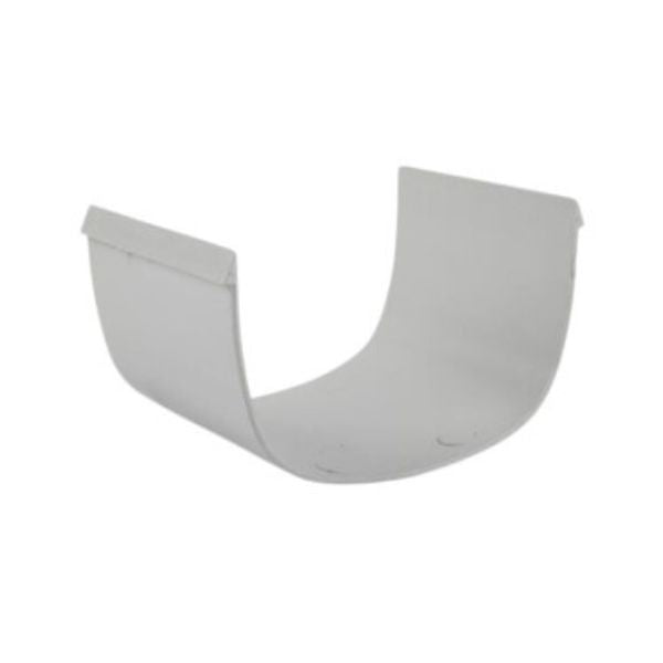 Nutec Hardware Store PVC Gutters Fittings D-Shape Nutec Suppliers & Hardware Nutec Suppliers & Hardware 25.00 Gutter-Connector-90-deg