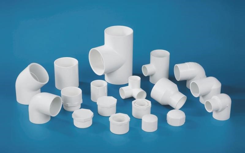 PVC Pipe Bends | Nutec Suppliers & Hardware