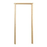 Nutec Hardware Store Wooden Doorframes Nutec Suppliers & Hardware Nutec Suppliers & Hardware 180.00 Pine