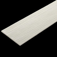 Nutec Woodgrain Plank – Fibre Cement Cladding Board with Timber Texture