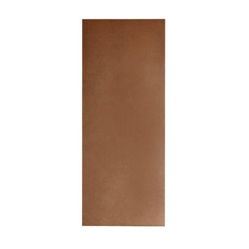 Hardboard Interior Door 813x2032mm (Brown)