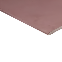 hinoboard FireStop gypsum board for fire-rated walls and ceilings