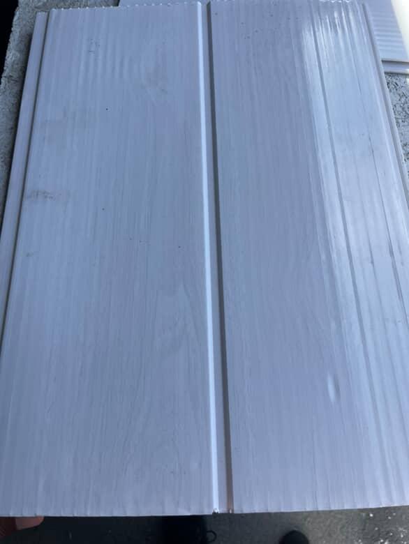 Nutec Hardware Store PVC Ceiling 300mm X 3900mm Nutec Suppliers & Hardware Nutec Suppliers & Hardware