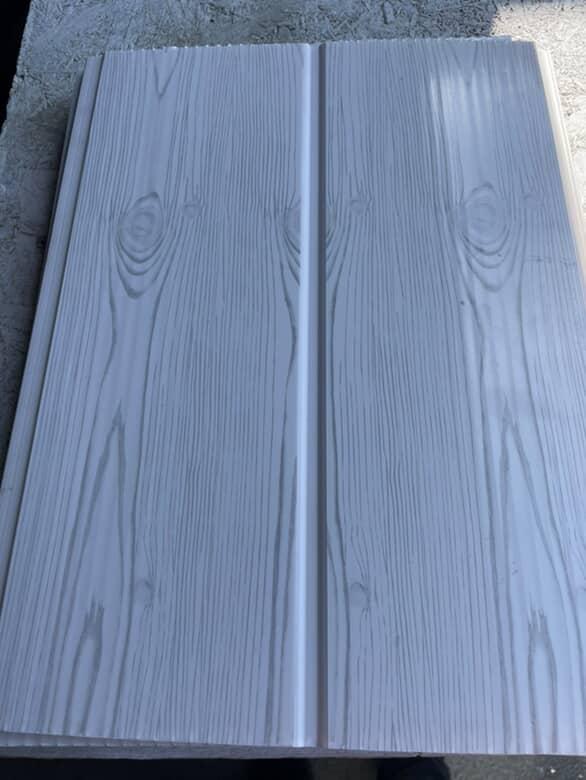 Nutec Hardware Store PVC Ceiling 300mm X 3900mm Nutec Suppliers & Hardware Nutec Suppliers & Hardware