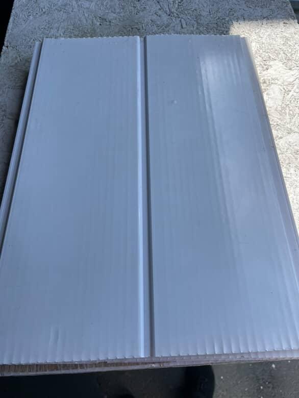 Nutec Hardware Store PVC Ceiling 300mm X 3900mm Nutec Suppliers & Hardware Nutec Suppliers & Hardware