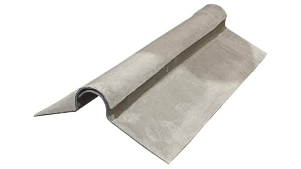 Nutec Hardware Store Fibre Cement Ridging Nutec Suppliers & Hardware Nutec Suppliers & Hardware 430.00 Plan-1100mm-External