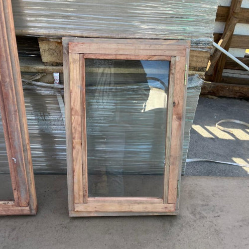 Nutec Hardware Store Wooden Windows Nutec Suppliers & Hardware Nutec Suppliers & Hardware 250.00 Single-Small