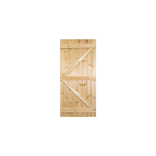 Pine Door 813x2032mm