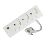 Multi-Plug SGA 6Way 3X3